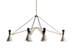 Ramsey Wall Light