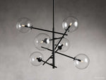 Roscoe Round Chandelier