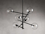 Roscoe Round Chandelier