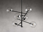 Roscoe Round Chandelier