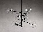 Roscoe Round Chandelier