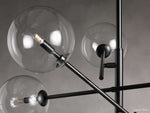 Roscoe Round Chandelier