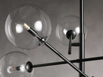 Roscoe Round Chandelier