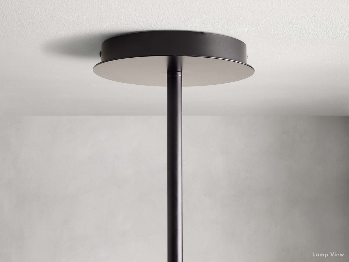 Roscoe Round Chandelier