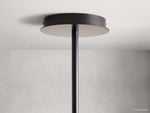 Roscoe Round Chandelier