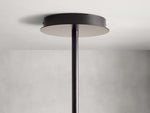 Roscoe Round Chandelier