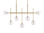 Roscoe Linear Chandelier