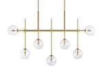 Roscoe Linear Chandelier