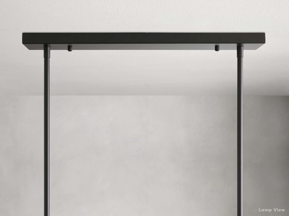 Roscoe Linear Chandelier