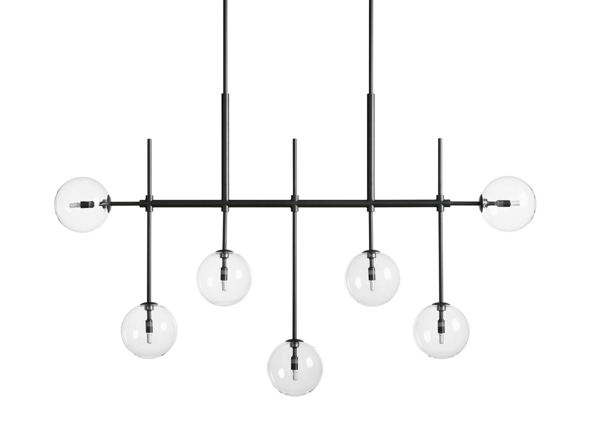 Roscoe Linear Chandelier