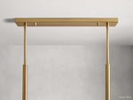 Roscoe Linear Chandelier