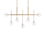 Roscoe Linear Chandelier