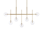 Roscoe Linear Chandelier