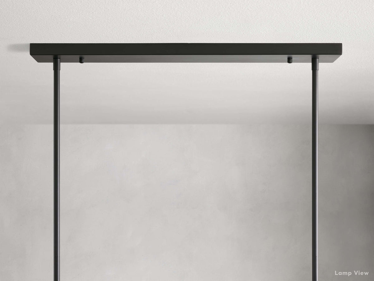 Roscoe Linear Chandelier