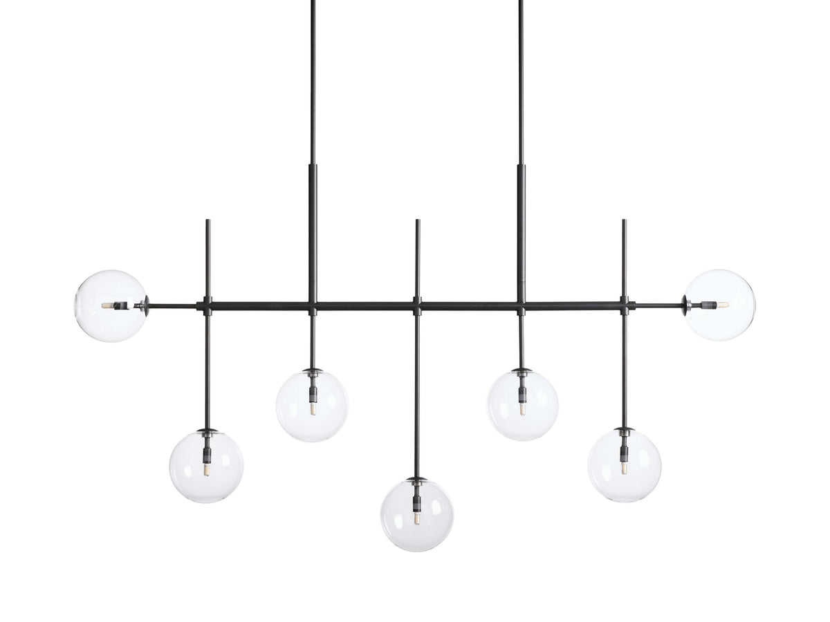 Roscoe Linear Chandelier