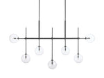 Roscoe Linear Chandelier