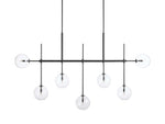 Roscoe Linear Chandelier