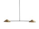 Simms Linear Chandelier