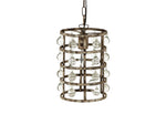 La Cage Pendant Light