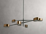 Etoile Crafted Chandelier