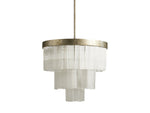 Cameron Round Chandelier