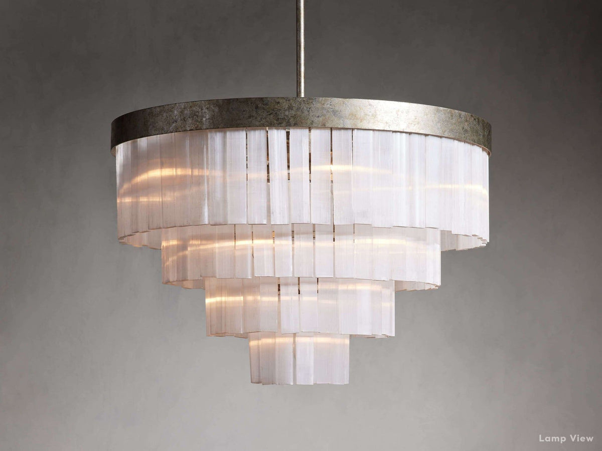 Cameron Round Chandelier