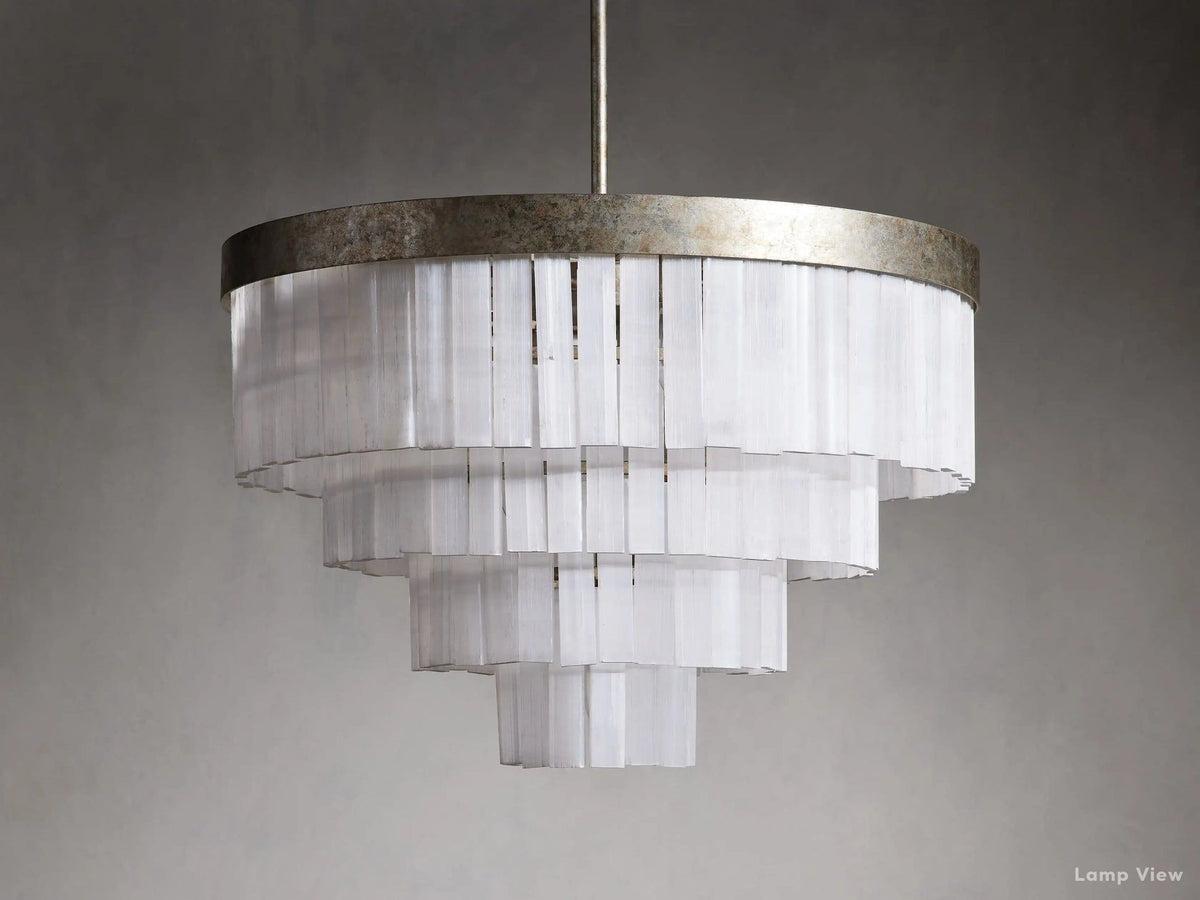 Cameron Round Chandelier