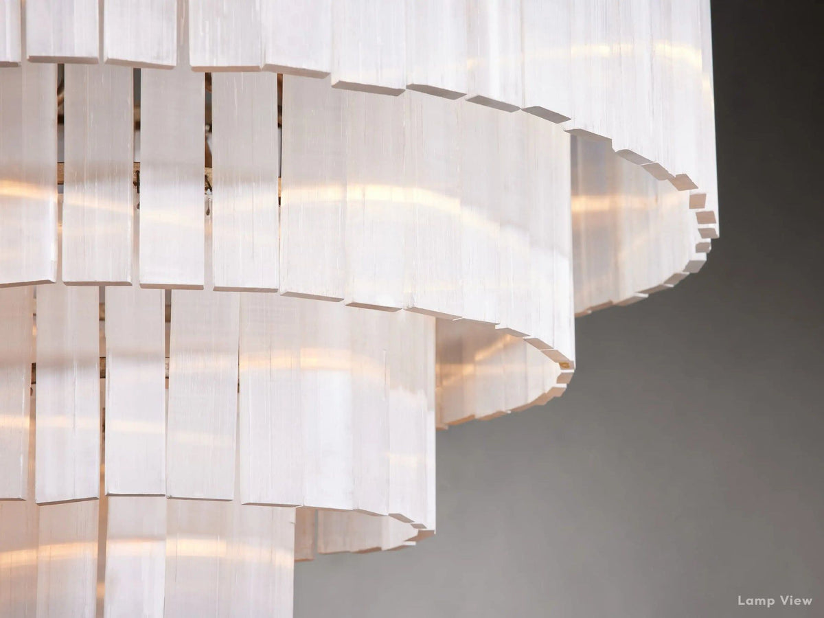 Cameron Round Chandelier