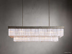 Cameron Rectangular Chandelier