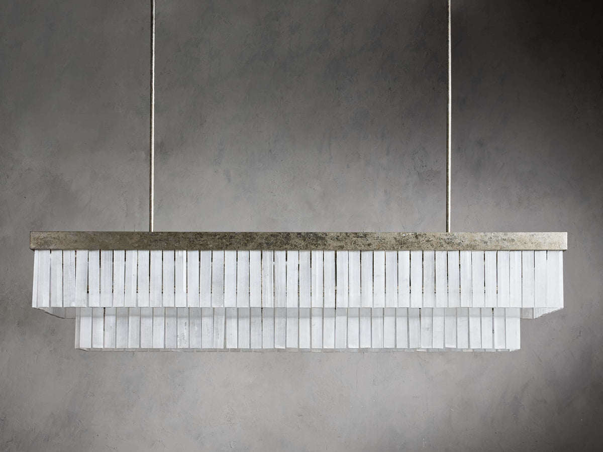 Cameron Rectangular Chandelier
