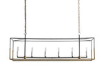 Holt Linear Chandelier
