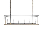 Holt Linear Chandelier
