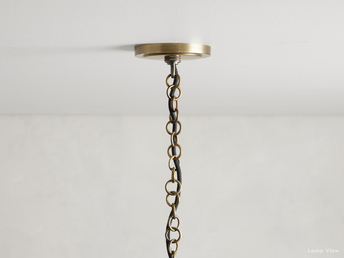 Holt Pendant Light