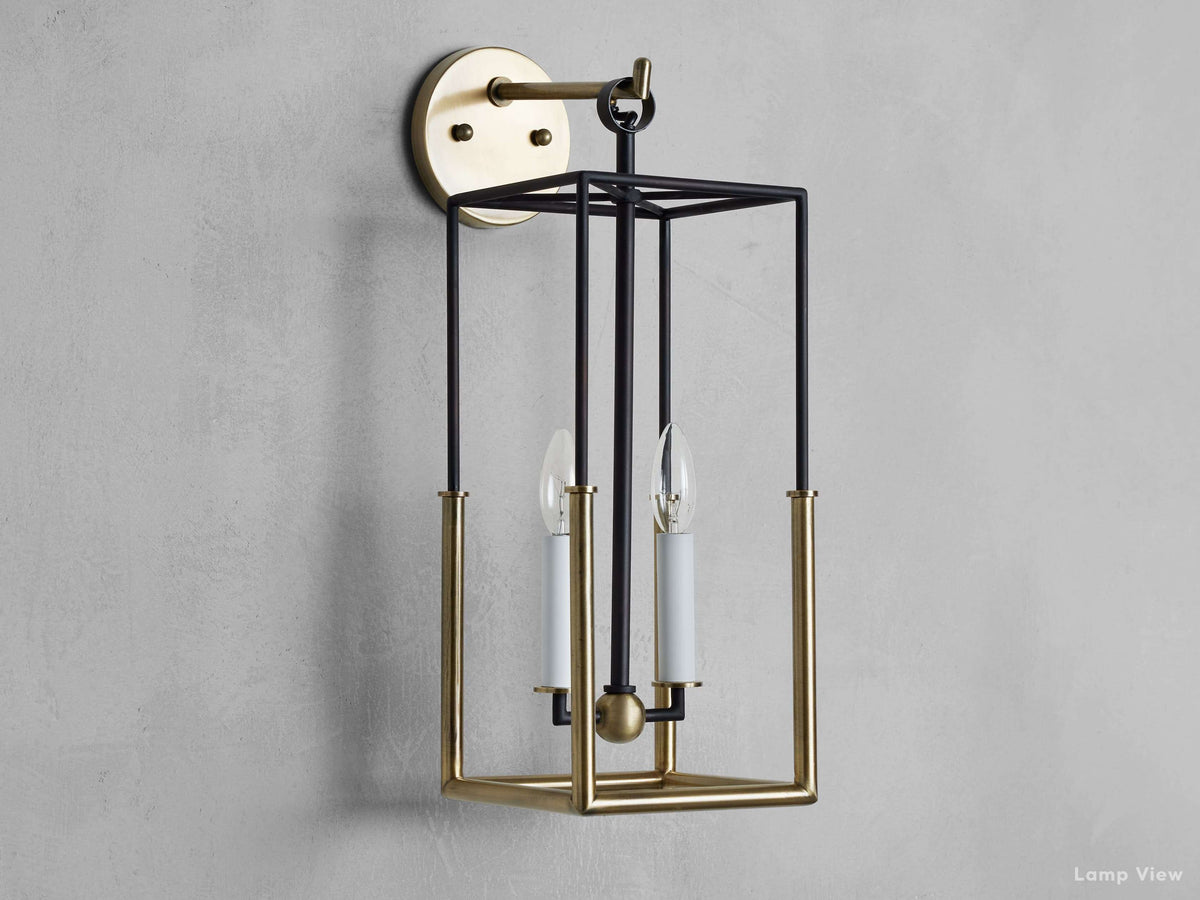 Holt Wall Sconce