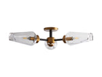 Arrow Flush Mount