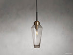 Arrow Pendant Light