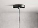 Arrow Pendant Light