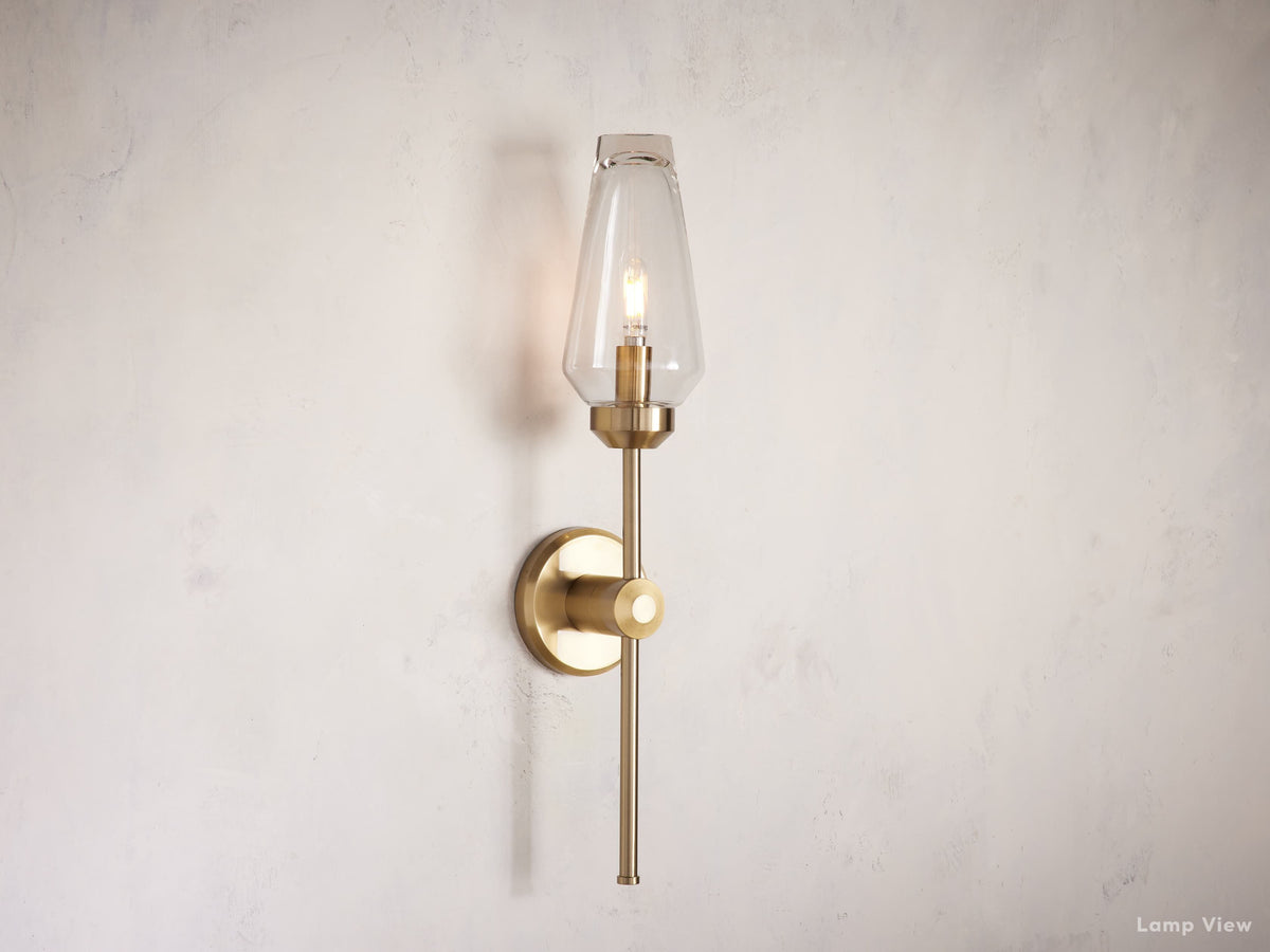 Arrow Wall Light