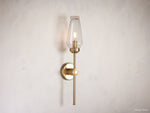 Arrow Wall Light