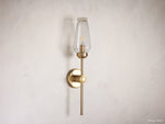 Arrow Wall Light