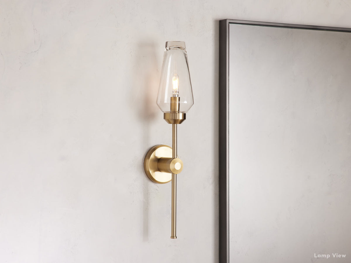 Arrow Wall Light