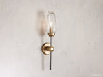 Arrow Wall Light