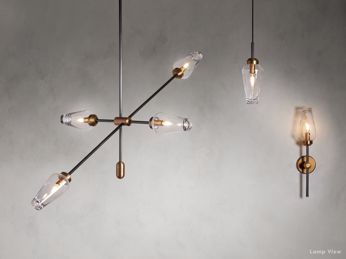 Arrow Wall Light
