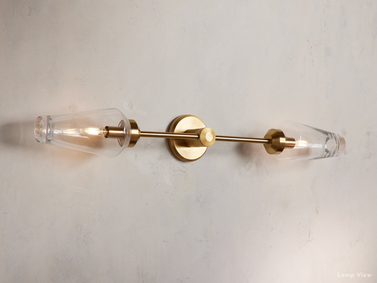 Arrow Wall Light