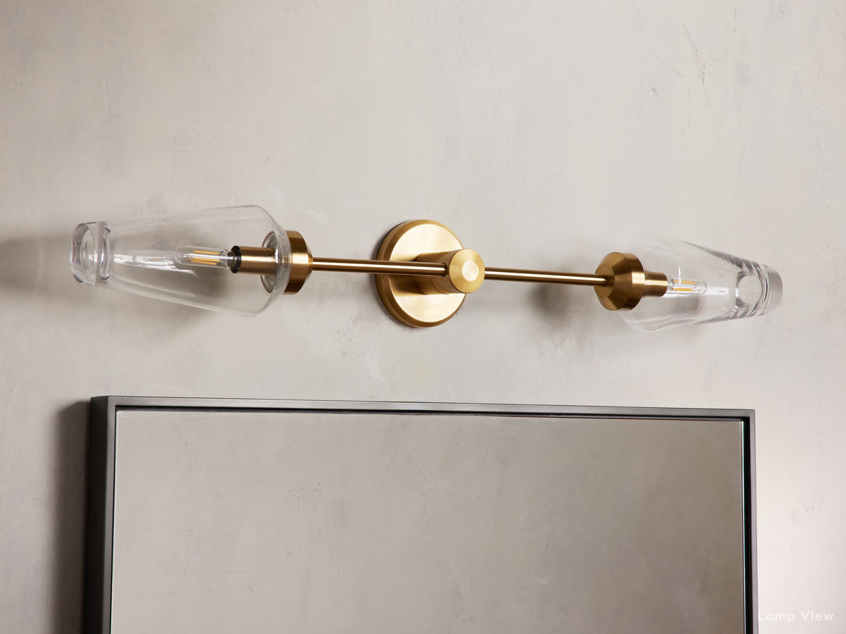 Arrow Wall Light