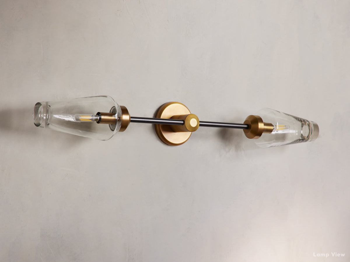 Arrow Wall Light