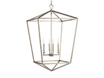 Garnet Round Chandelier