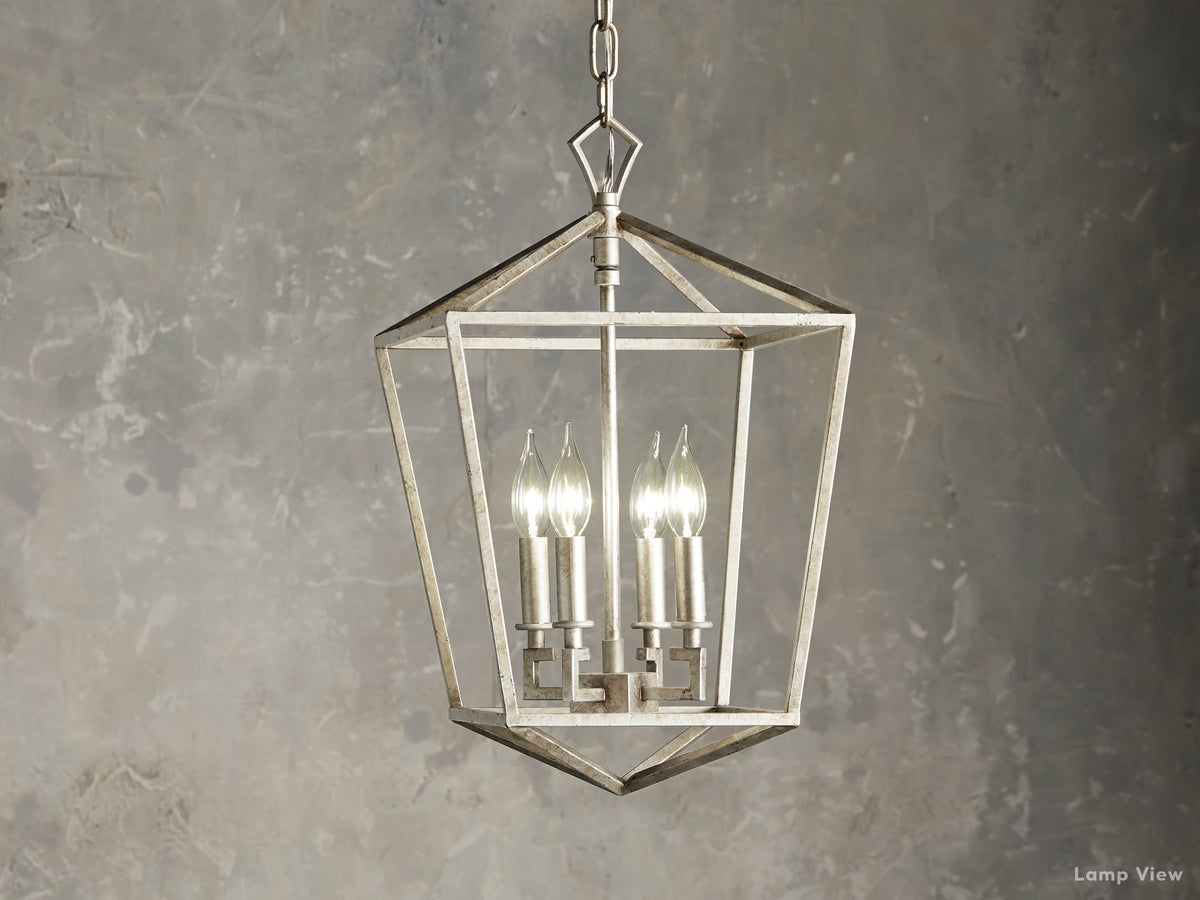 Garnet Pendant Light
