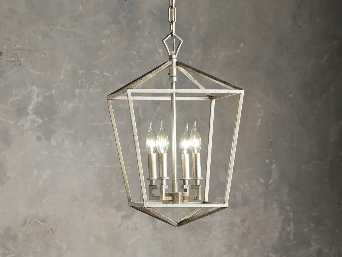 Garnet Pendant Light