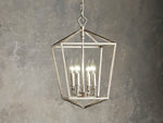 Garnet Pendant Light